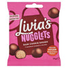 Livia's Raw Cookie Dough Nugglets