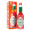 Tabasco Original Red Hot Pepper Sauce 57ml