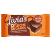 Livia's Chocolate Orange Million Squares (6pk)