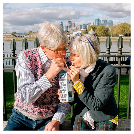 Oatly Oat Drink Semi 1L (Twin Pack)