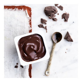 Alpro Dark Chocolate Soya Dessert 4x125g