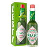 Tabasco Mild Green Pepper Sauce 57ml