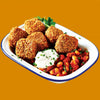 The Tofoo Co. Southern Fried Crispy Tofu Bites 225g