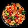 THIS - Isn't Chicken Plant-Based Soy & Garlic Pieces 190g