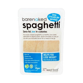 Barenaked Spaghetti 250g