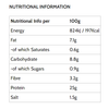 LoveSeitan Seitan Pepperoni Log 275g
