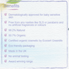 Earth Friendly Baby Calming Lavender Shampoo & Body Wash 250ml