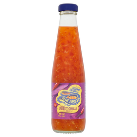 Blue Dragon Original Sweet Chilli Dipping Sauce 300ml