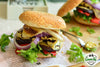GreenVie Block - VeGrill 200g (6pk)