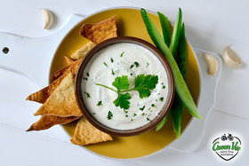 GreenVie Sour Cream 250g