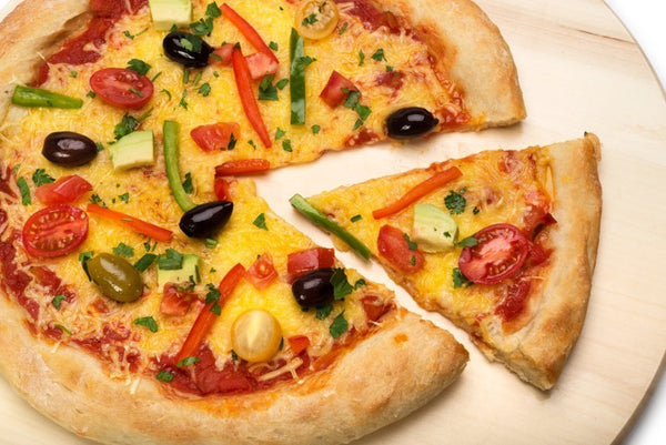 GreenVie Block - For Pizza 250g (6pk)