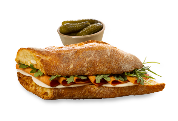 Tofurky Hickory Smoked Style Deli Slices 156g