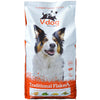 V-dog Traditional Flakes Vegan Dog Food (15kg)