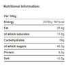 Buttermilk Vegan Choccy Peanutsters Sharing Pouch 100g