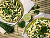 YOGAN Vegan Pesto Sauce