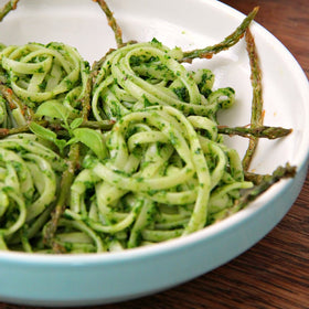 YOGAN Vegan Pesto Sauce