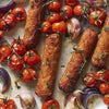 Linda McCartney's Vegetarian Sausages 270g (6pk)