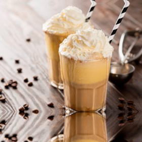 Sweet Freedom Vanilla Syrup 350g