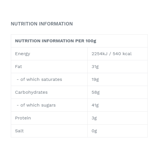 Moo Free Dairy-Free M!lk Chocolate Mini Eggs 80g (8pk)
