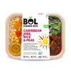 BOL Caribbean Jerk, Rice & Peas Dinner Box 405g