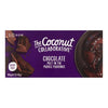 The Coconut Collaborative Chocolate Melt In The Middle Puddings 90g (2pk)