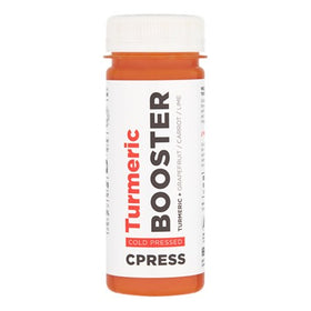 CPRESS Turmeric Booster Juice Shot 110ml