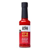 Eaten Alive Scotch Bonnet Fermented Hot Sauce 150ml