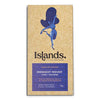 Islands Midnight Mover - 75% Dark Chocolate Bar