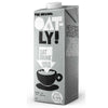 Oatly Longlife Oat Drink - Barista Edition 1L (6pk)