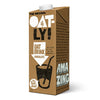Oatly Chocolate Longlife Oat Drink 1L (Twin Pack)
