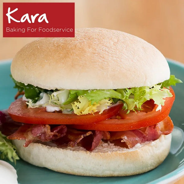 Kara Bakers 4