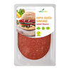 Well Well Soya Sliced Sausage - Salami Slices 100g
