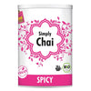 Simply Chai - Spicy 1kg